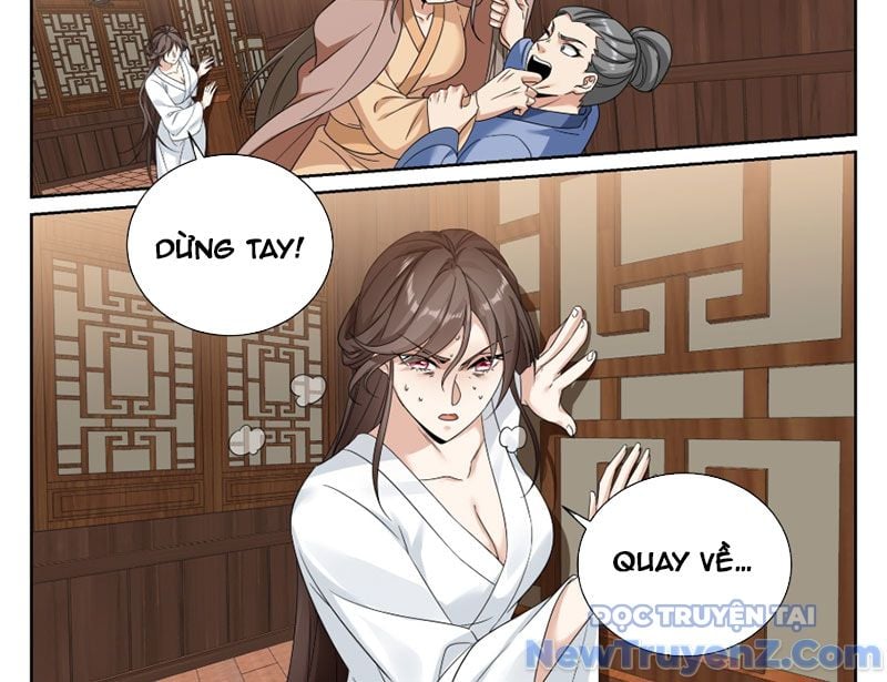 Đại Phụng Đả Canh Nhân - Chap 529