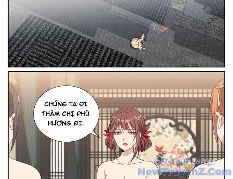 Đại Phụng Đả Canh Nhân - Chap 529