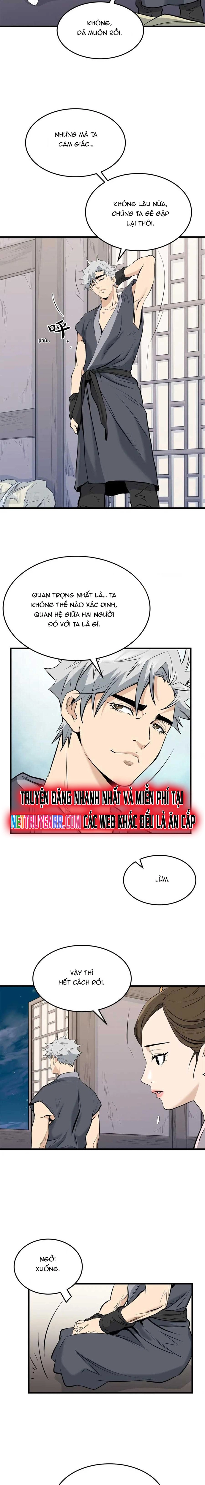 Đại Tướng Quân - Chap 64