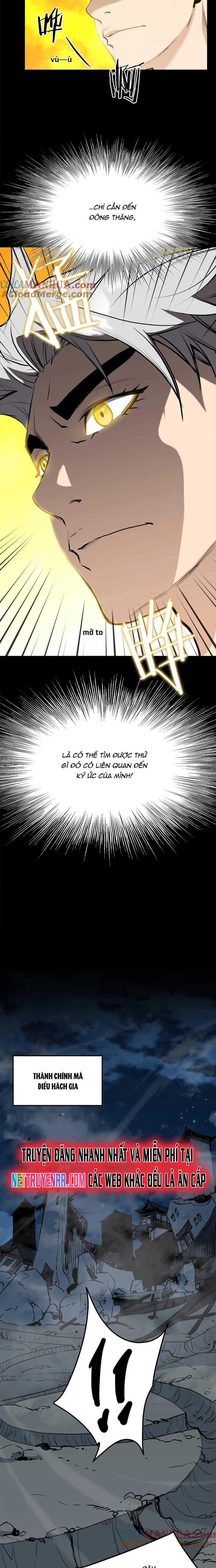 Đại Tướng Quân - Chap 64