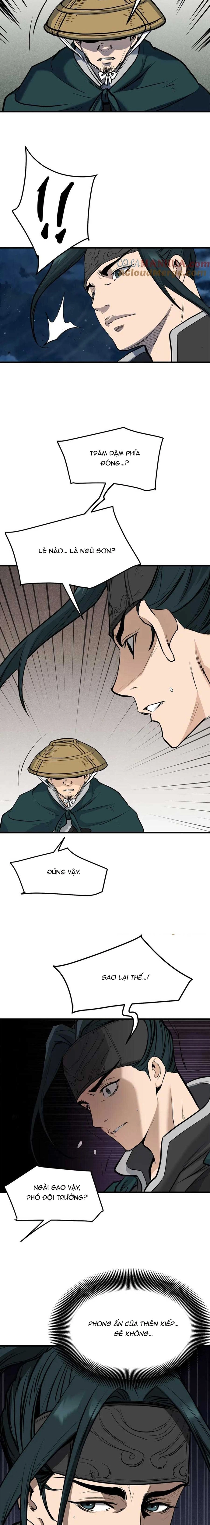 Đại Tướng Quân - Chap 64