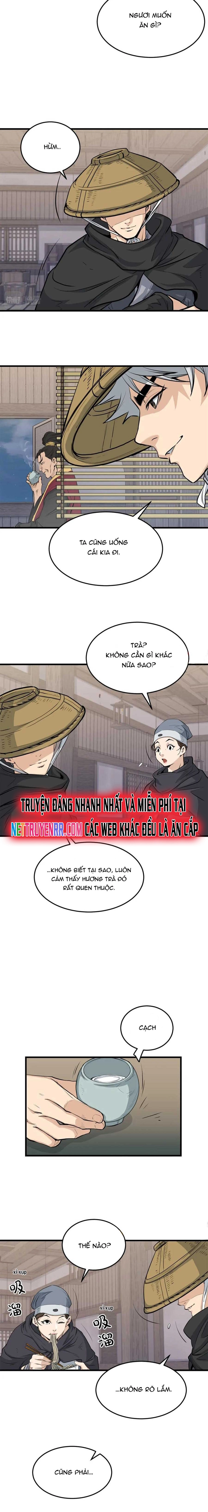 Đại Tướng Quân - Chap 64
