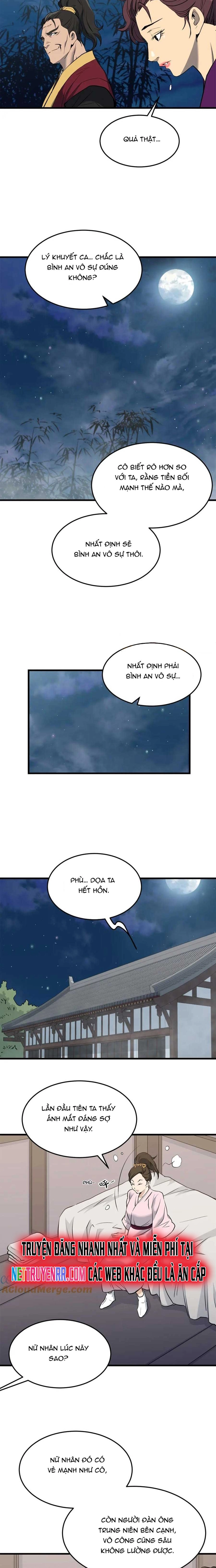 Đại Tướng Quân - Chap 64