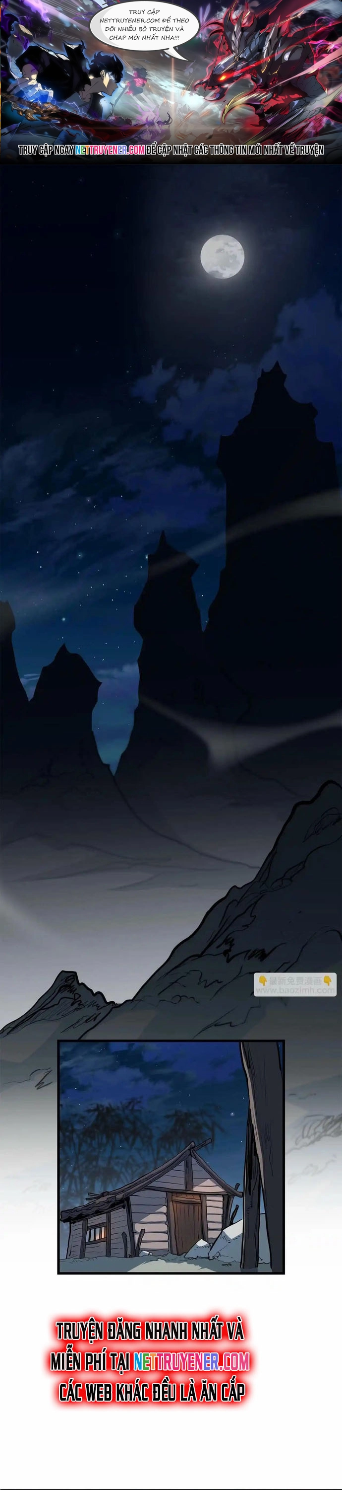 Đại Tướng Quân - Chap 66