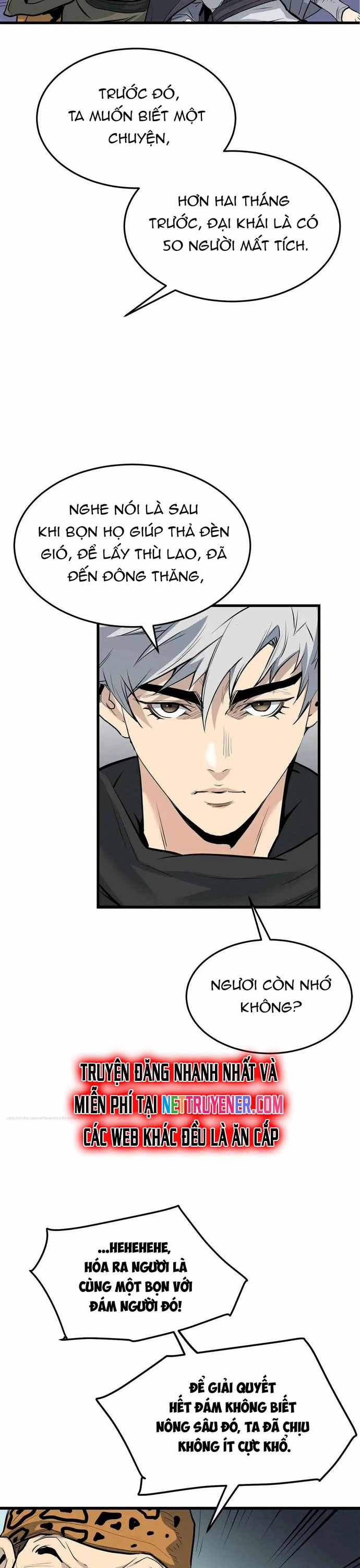 Đại Tướng Quân - Chap 66