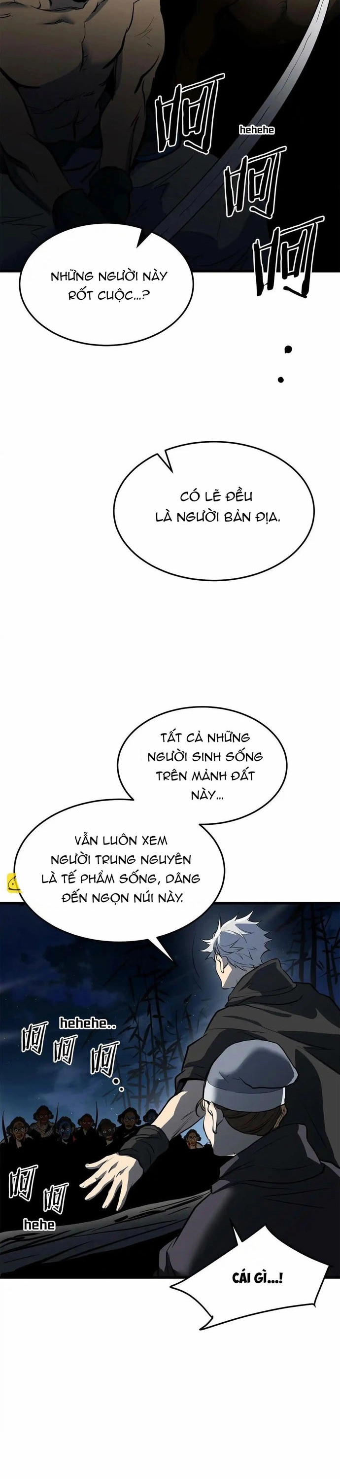 Đại Tướng Quân - Chap 66