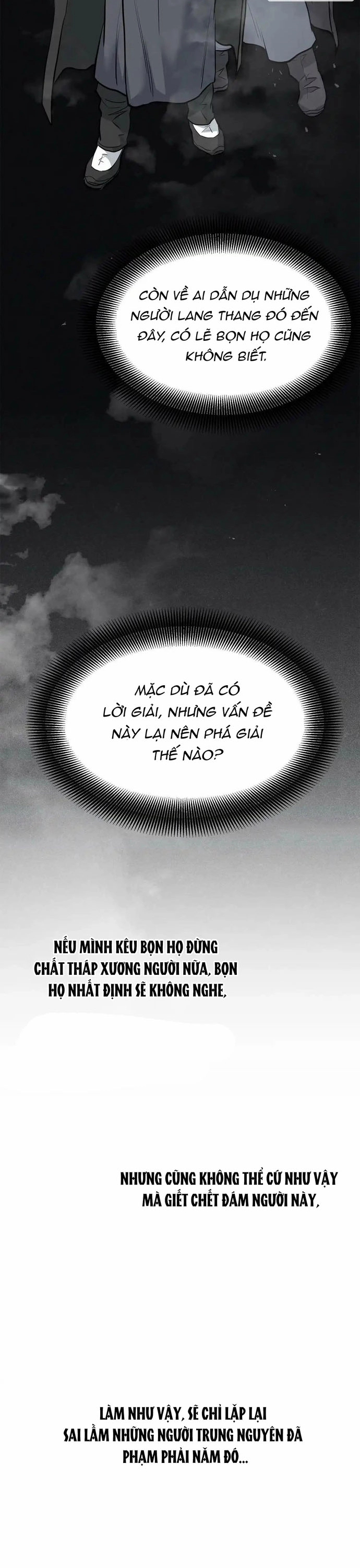 Đại Tướng Quân - Chap 66