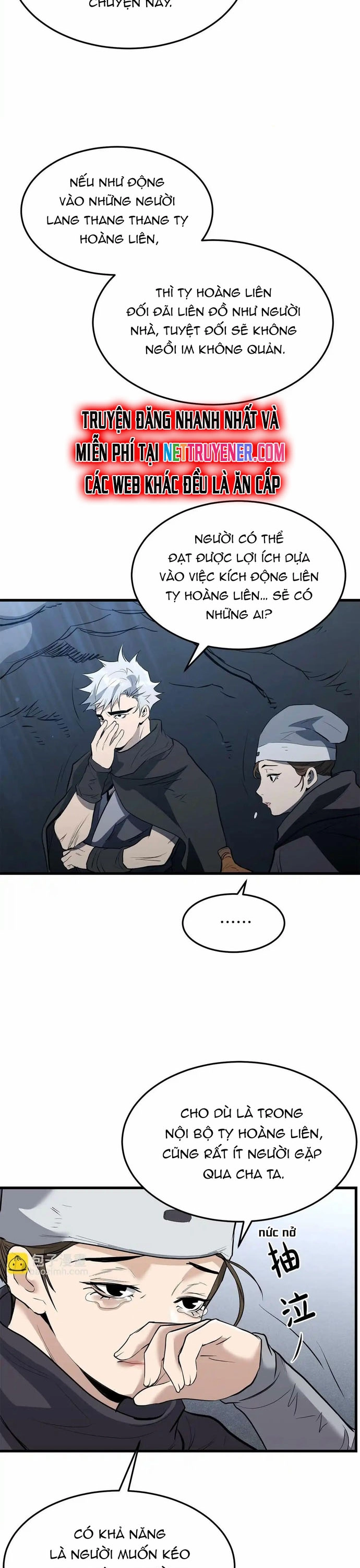 Đại Tướng Quân - Chap 66