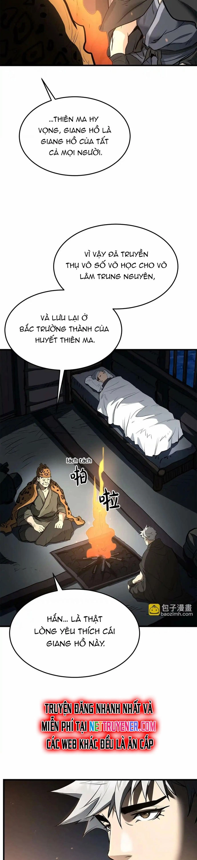 Đại Tướng Quân - Chap 66