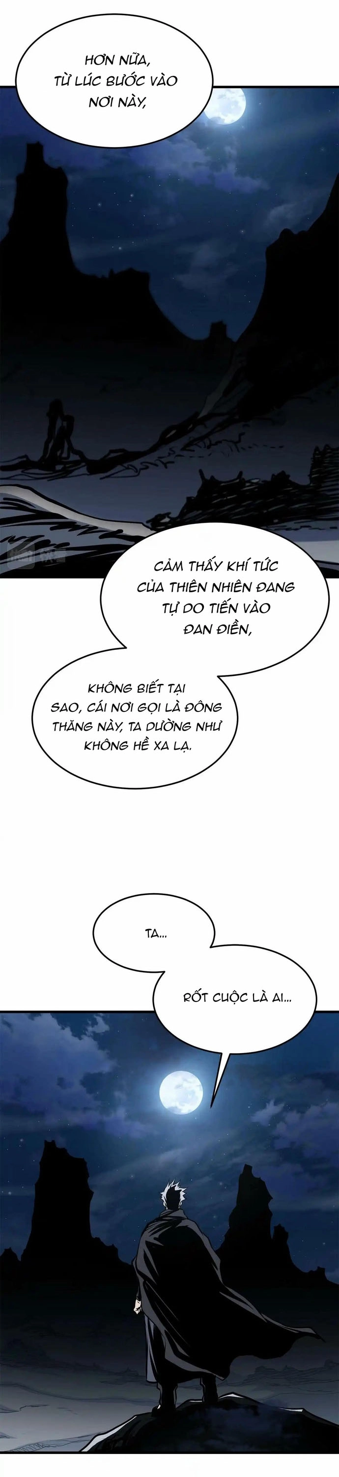 Đại Tướng Quân - Chap 66