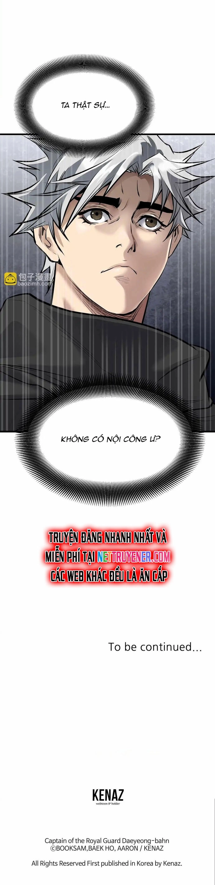 Đại Tướng Quân - Chap 66