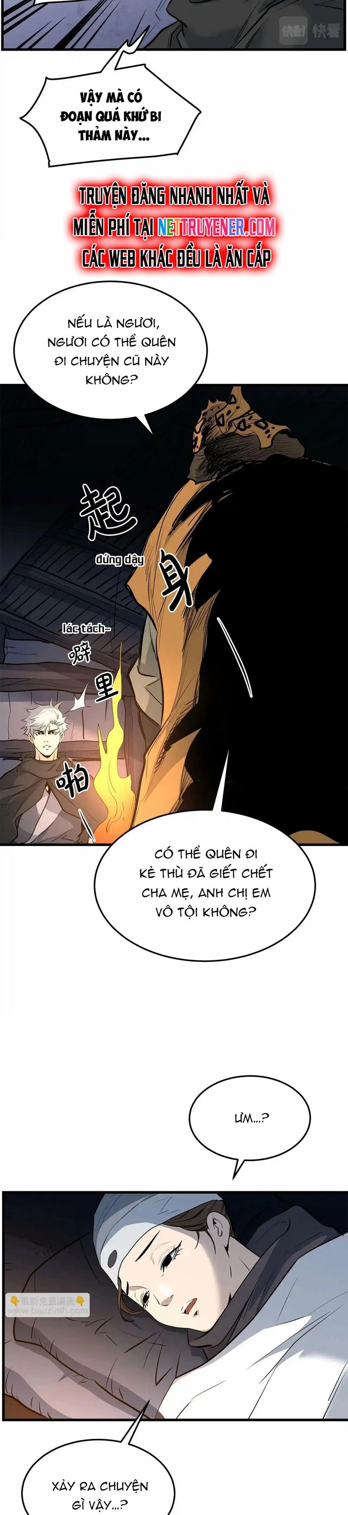 Đại Tướng Quân - Chap 66