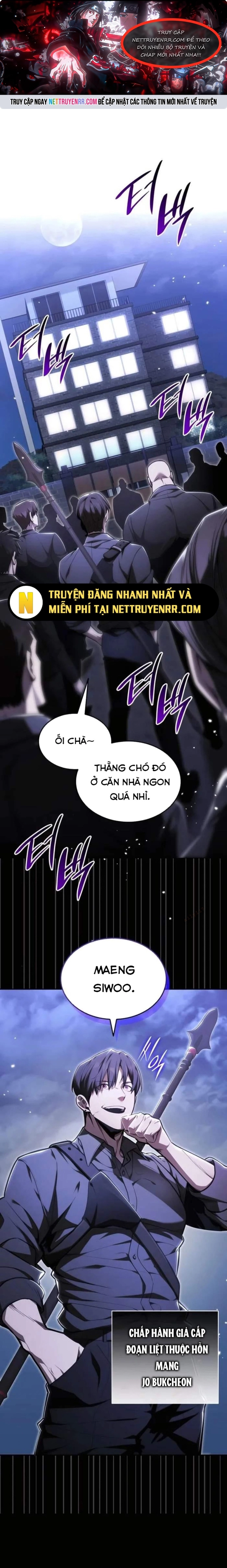 Đăng Ký Kênh Siêu Phàm - Chap 45