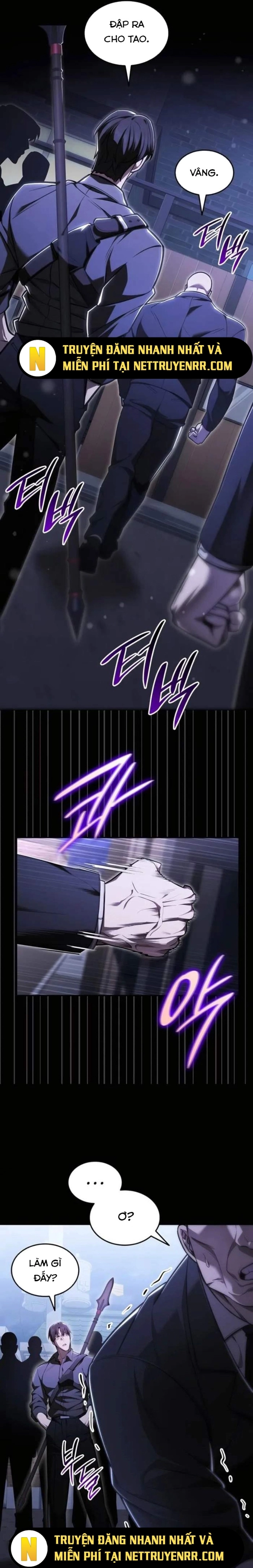Đăng Ký Kênh Siêu Phàm - Chap 45