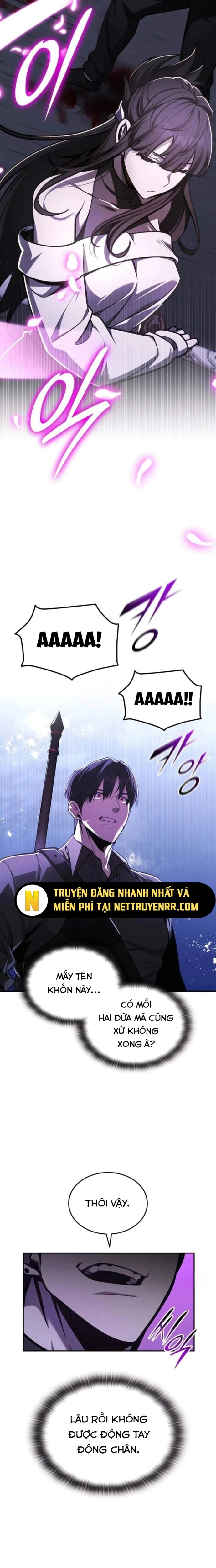 Đăng Ký Kênh Siêu Phàm - Chap 45