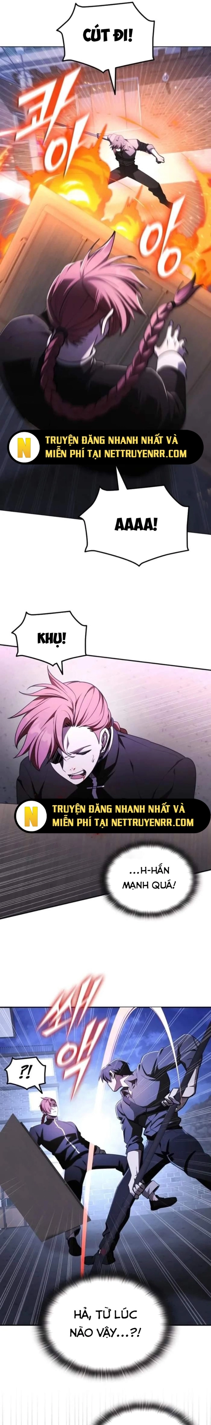 Đăng Ký Kênh Siêu Phàm - Chap 45