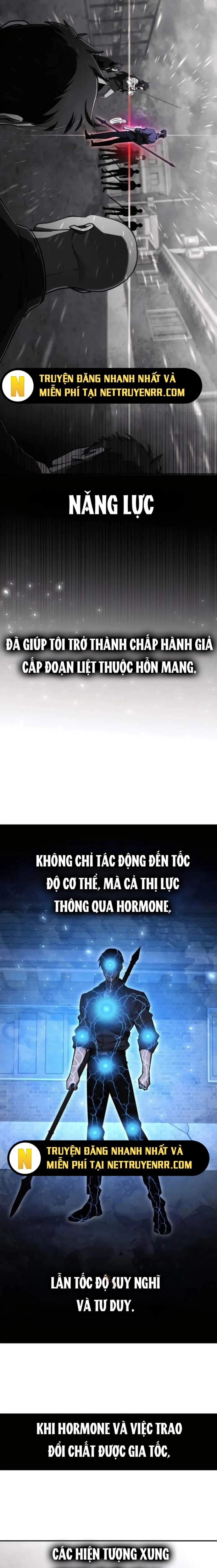 Đăng Ký Kênh Siêu Phàm - Chap 45