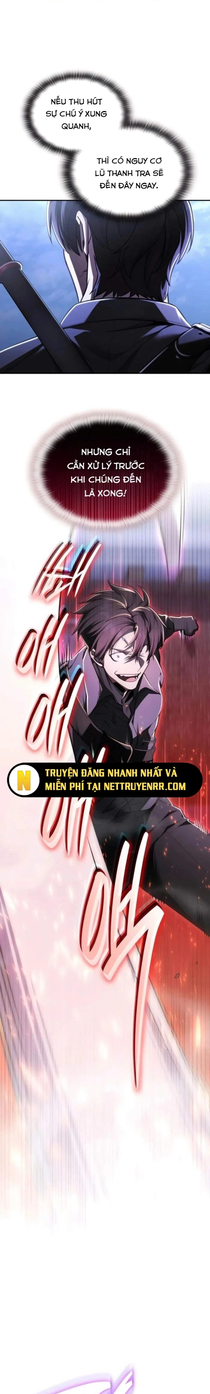 Đăng Ký Kênh Siêu Phàm - Chap 45
