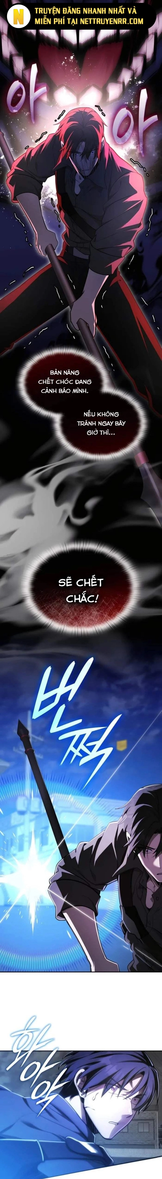 Đăng Ký Kênh Siêu Phàm - Chap 45
