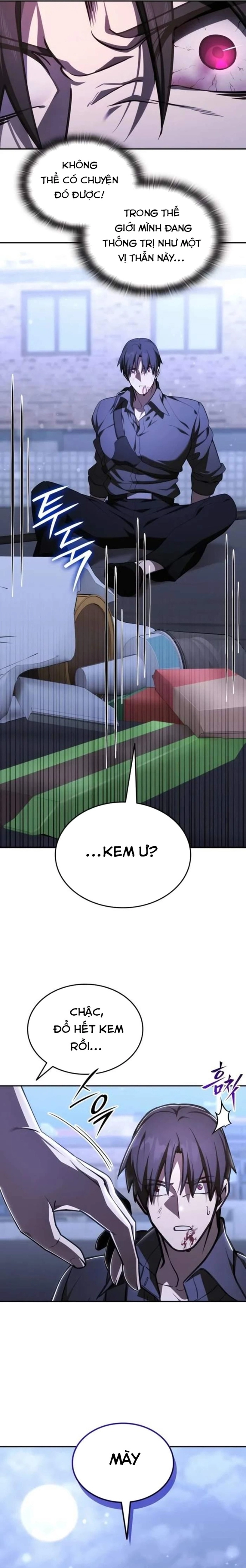 Đăng Ký Kênh Siêu Phàm - Chap 45