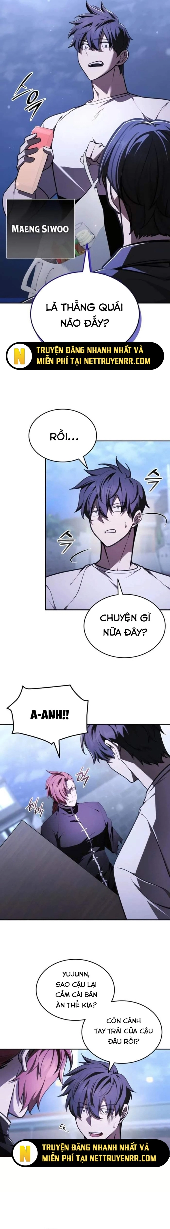 Đăng Ký Kênh Siêu Phàm - Chap 45