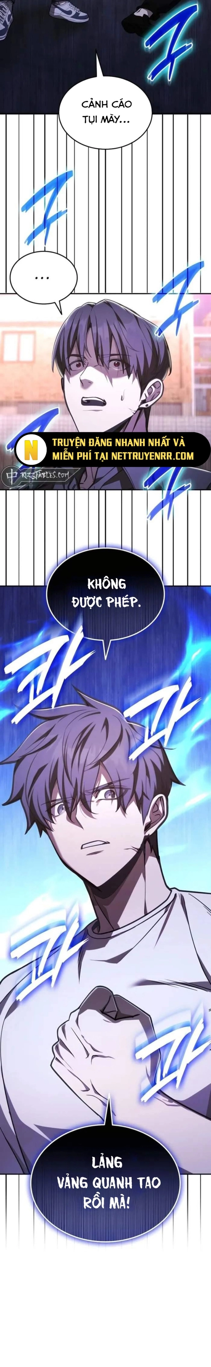 Đăng Ký Kênh Siêu Phàm - Chap 45