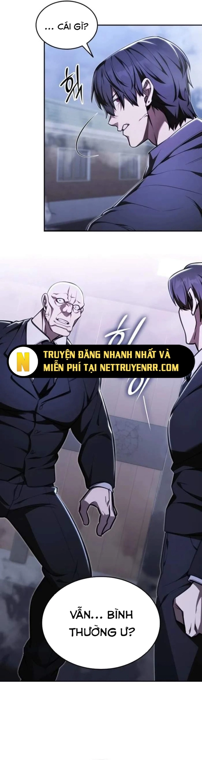Đăng Ký Kênh Siêu Phàm - Chap 45