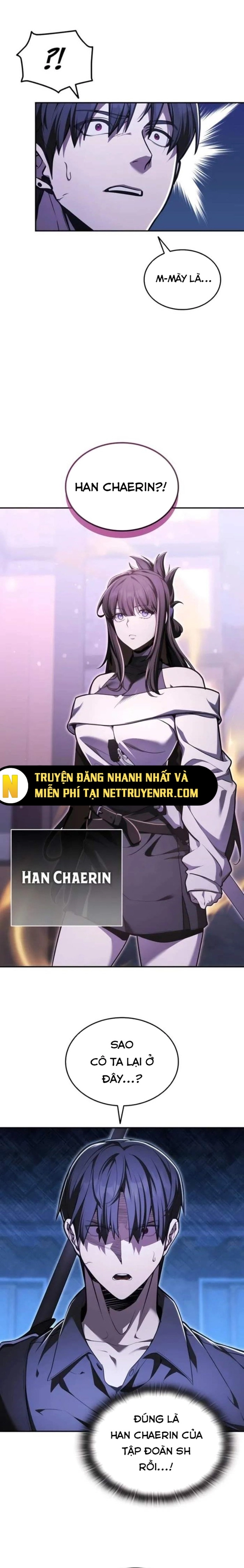 Đăng Ký Kênh Siêu Phàm - Chap 45