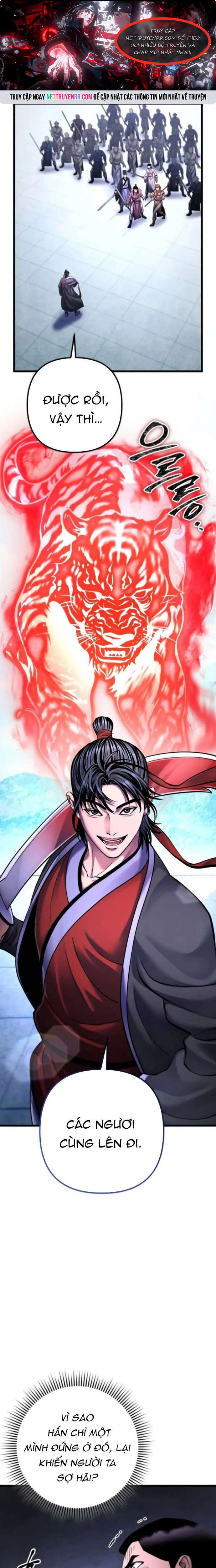Đao Hoàng Tứ Thiếu Gia - Chap 160