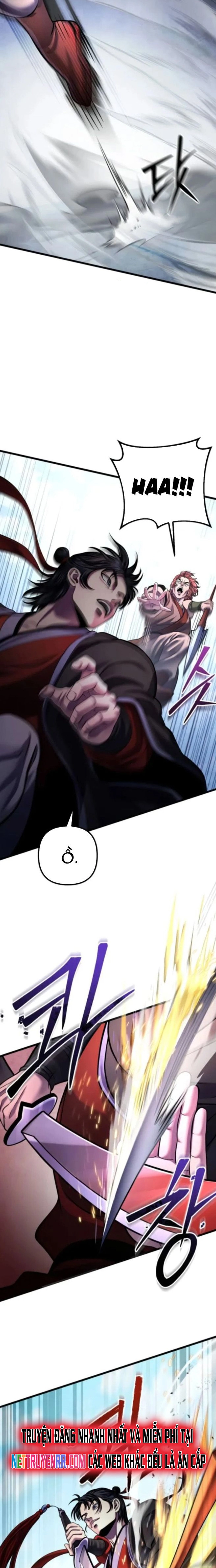 Đao Hoàng Tứ Thiếu Gia - Chap 160