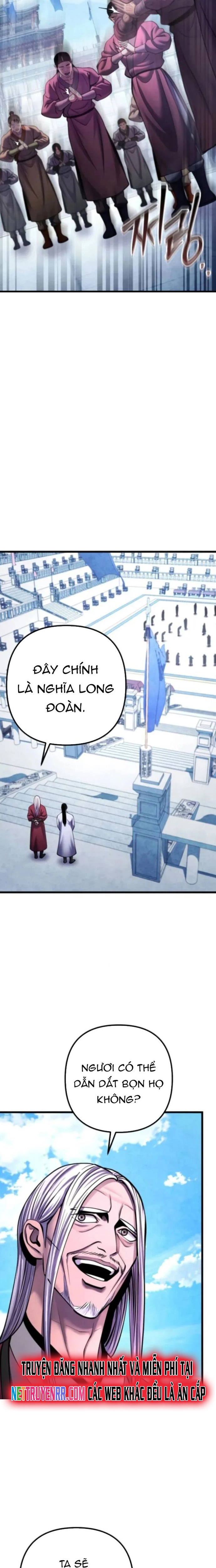 Đao Hoàng Tứ Thiếu Gia - Chap 160