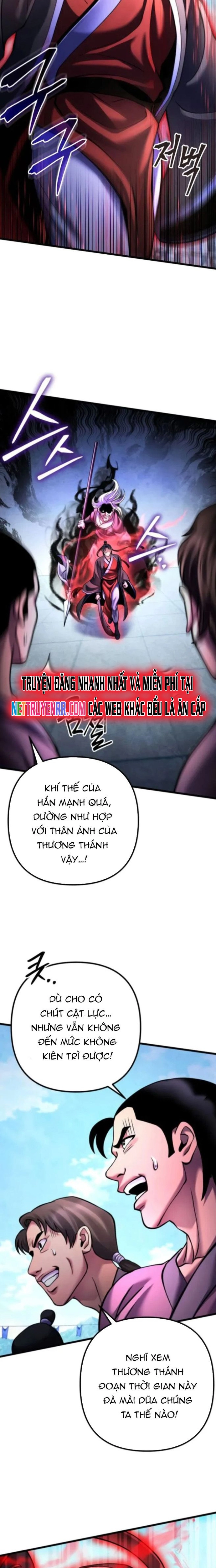 Đao Hoàng Tứ Thiếu Gia - Chap 160