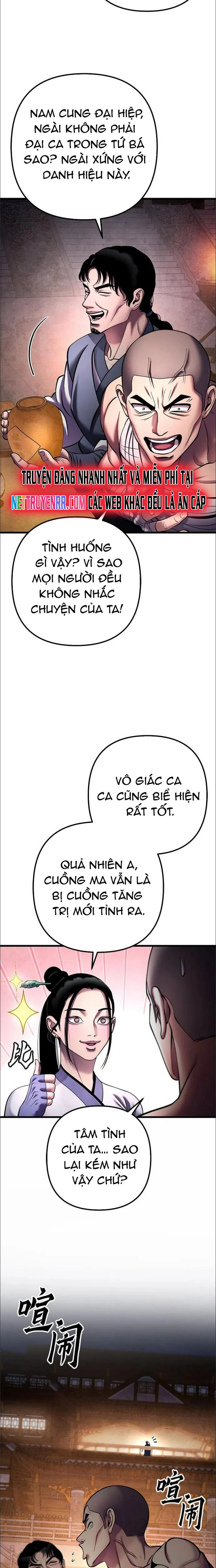 Đao Hoàng Tứ Thiếu Gia - Chap 172