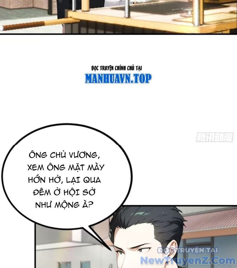 Đạo Hữu Lùi Một Bước: Ta Tới Giết Thần Trừ Quỷ - Chap 39
