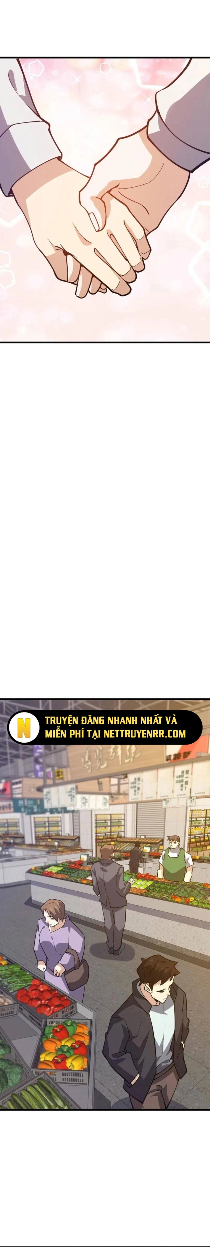 Đệ Nhất Danh Sách - Chap 550