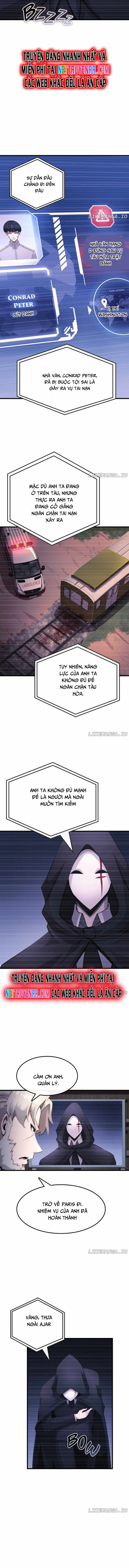 Di Sản Của Các Nhà Văn - Chap 10