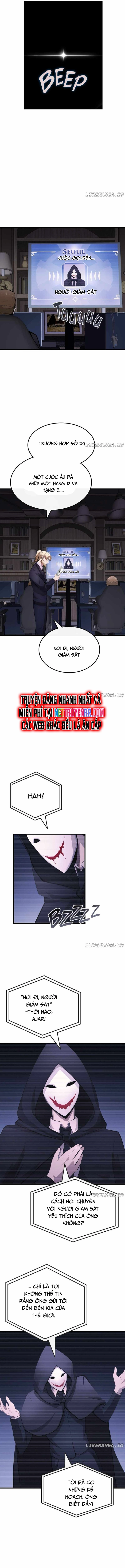 Di Sản Của Các Nhà Văn - Chap 10