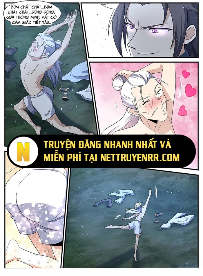 Dị Thế Tà Quân - Chap 246