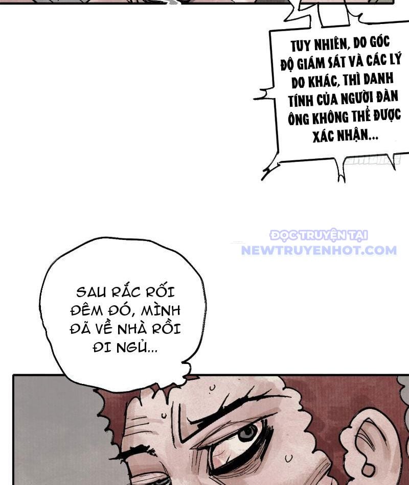 Điện Đài Mạnh Quỷ - Chap 2