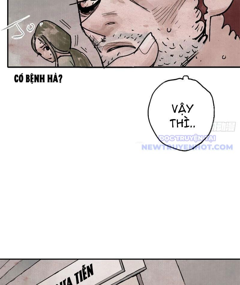 Điện Đài Mạnh Quỷ - Chap 2