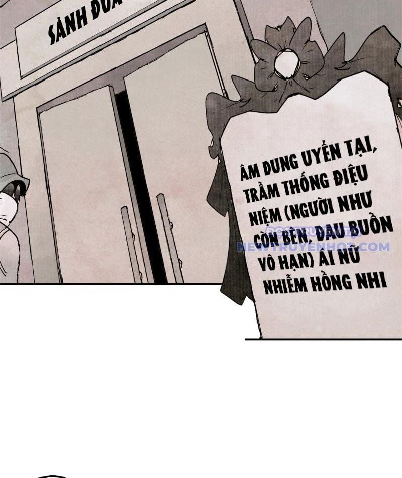 Điện Đài Mạnh Quỷ - Chap 2