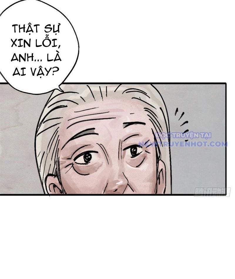 Điện Đài Mạnh Quỷ - Chap 2
