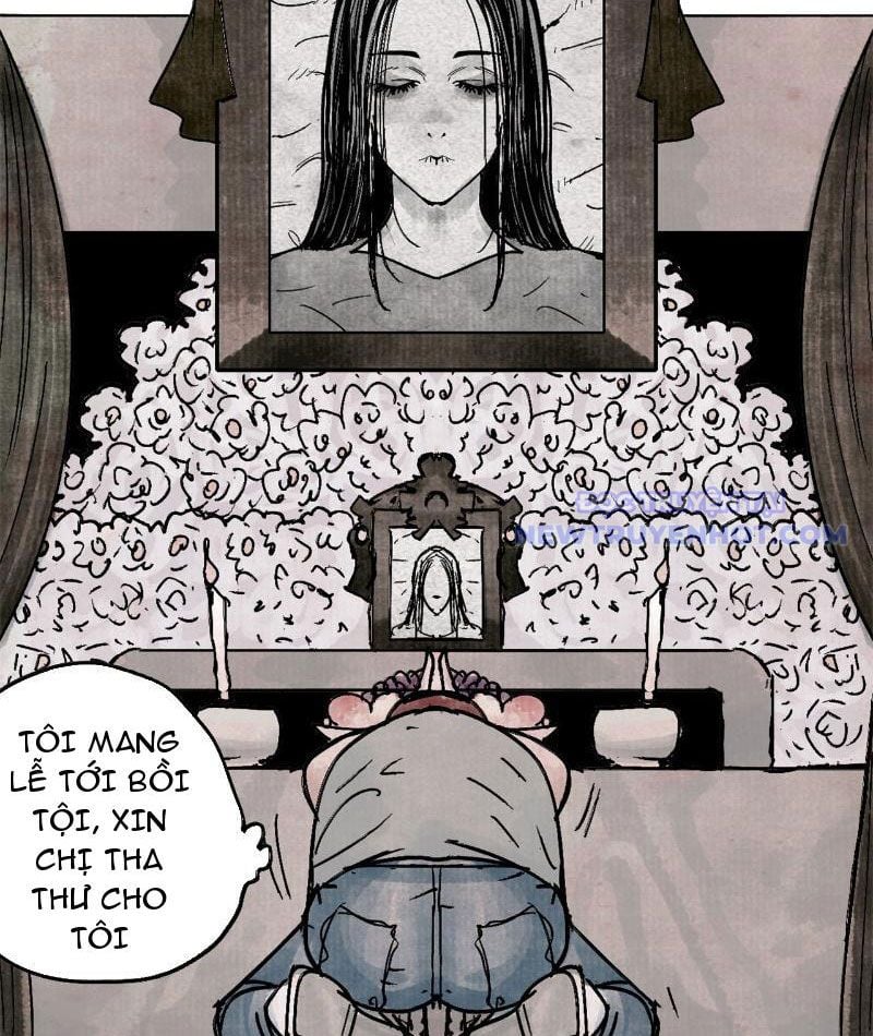 Điện Đài Mạnh Quỷ - Chap 2
