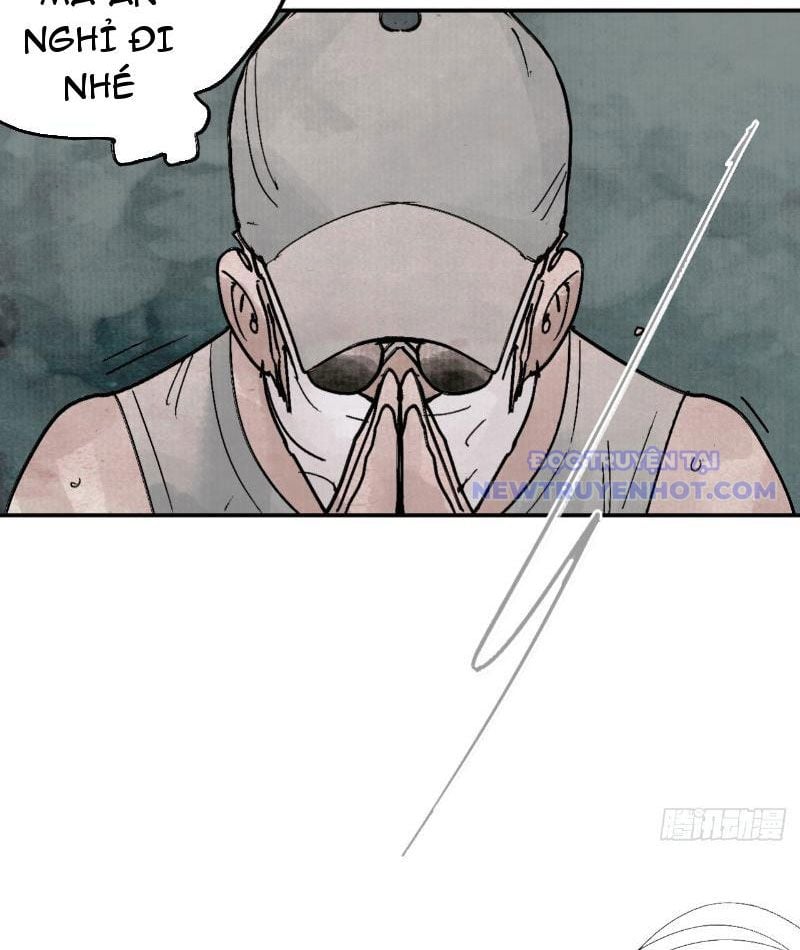 Điện Đài Mạnh Quỷ - Chap 2