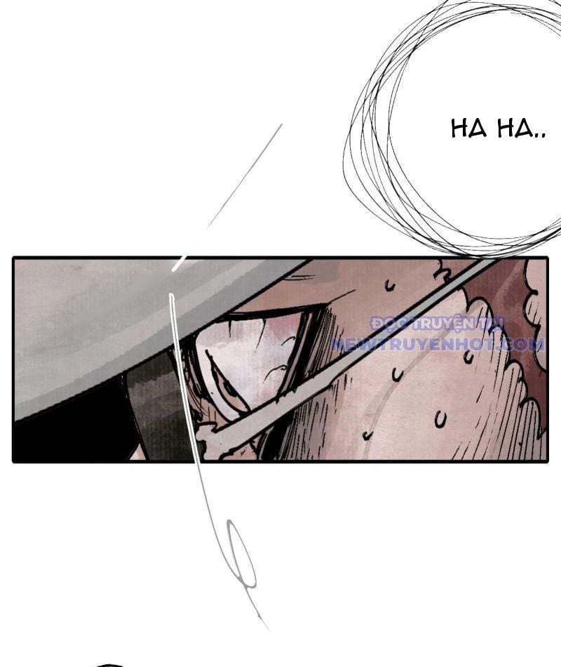 Điện Đài Mạnh Quỷ - Chap 2