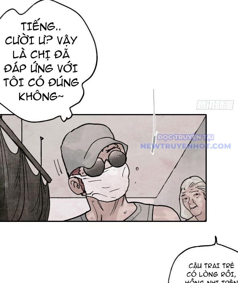 Điện Đài Mạnh Quỷ - Chap 2