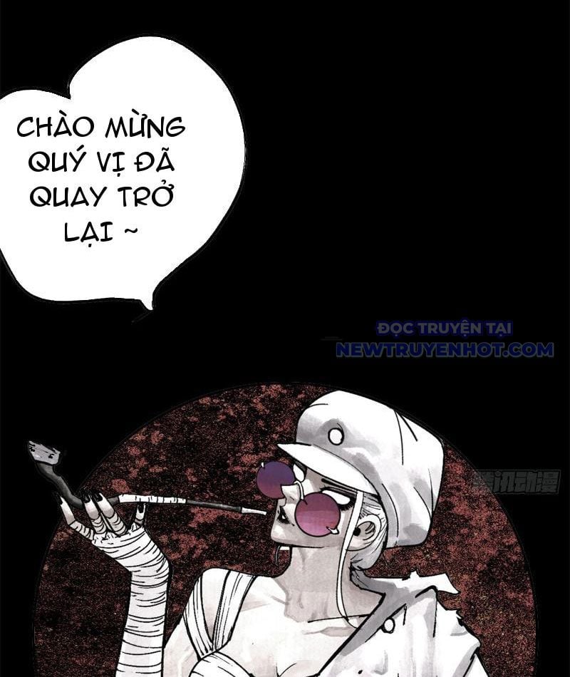 Điện Đài Mạnh Quỷ - Chap 2