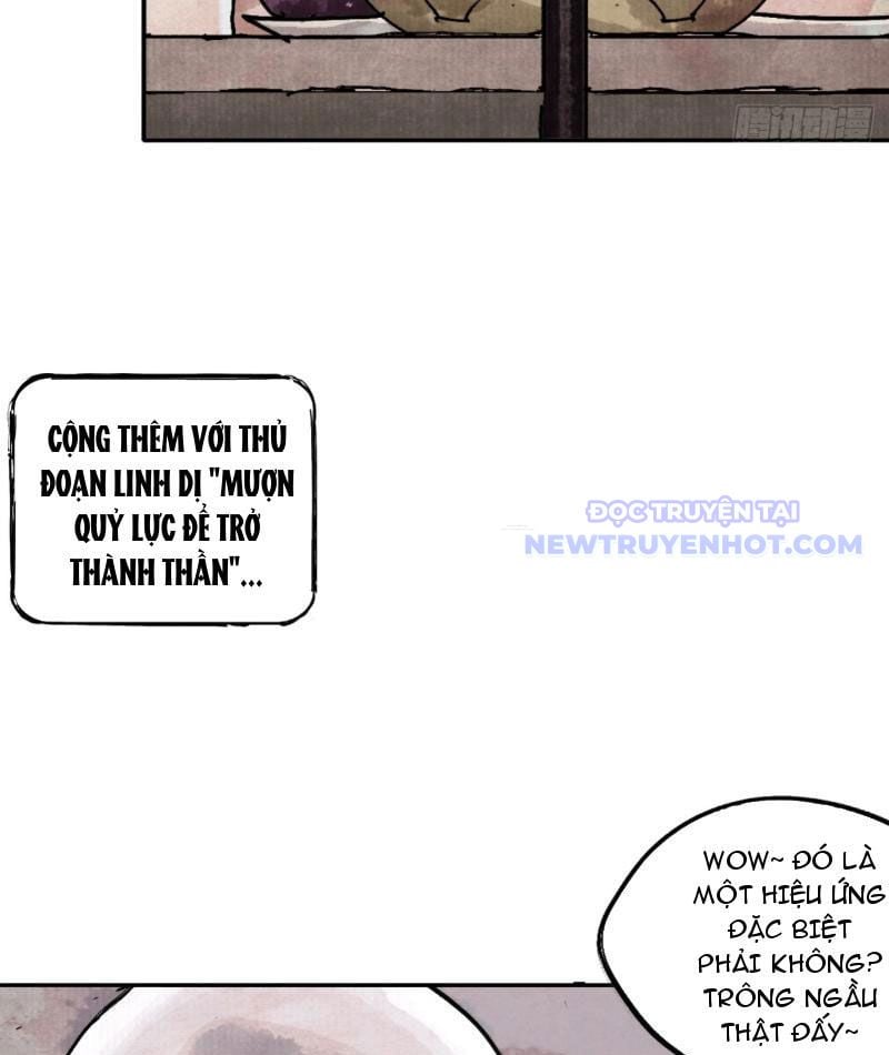 Điện Đài Mạnh Quỷ - Chap 8