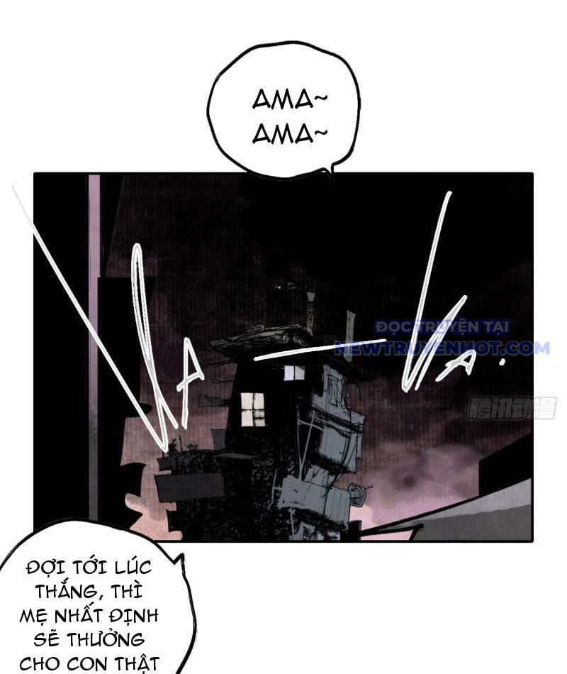 Điện Đài Mạnh Quỷ - Chap 8