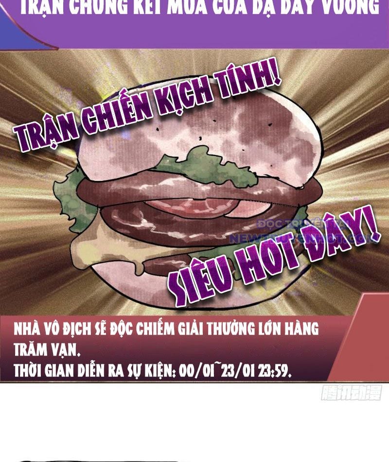 Điện Đài Mạnh Quỷ - Chap 8